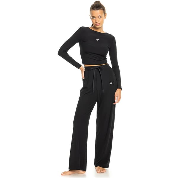 Roxy Rise & Vibe Sportsbukser Sort XS Kvinde