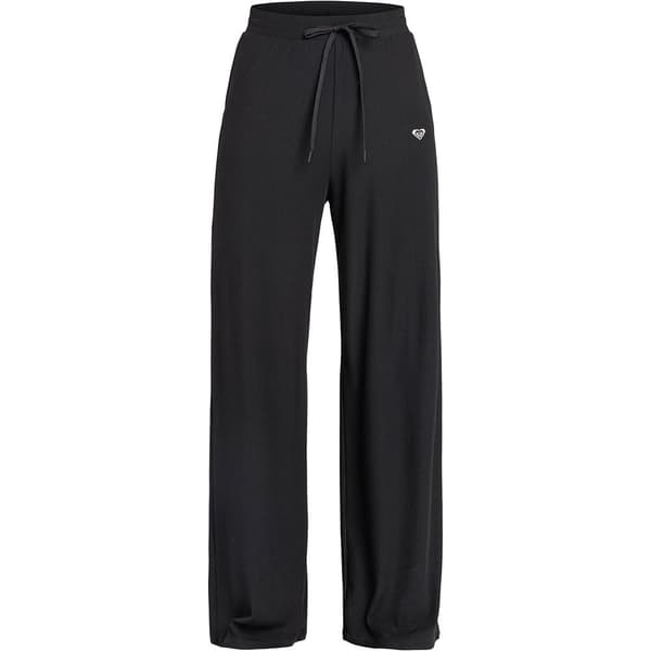 Roxy Rise & Vibe Sportsbukser Sort XS Kvinde