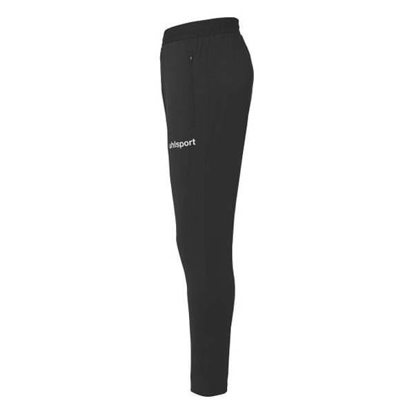 Uhlsport Essential Tech Træningsbukser Sort XL Mand