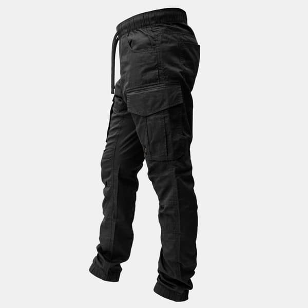 Kumu Utility Cargobukser  L Mand