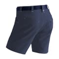 Pikkukuva 2 / 3: Maier Sports Lulaka Shortsit Sininen S / Regular Nainen