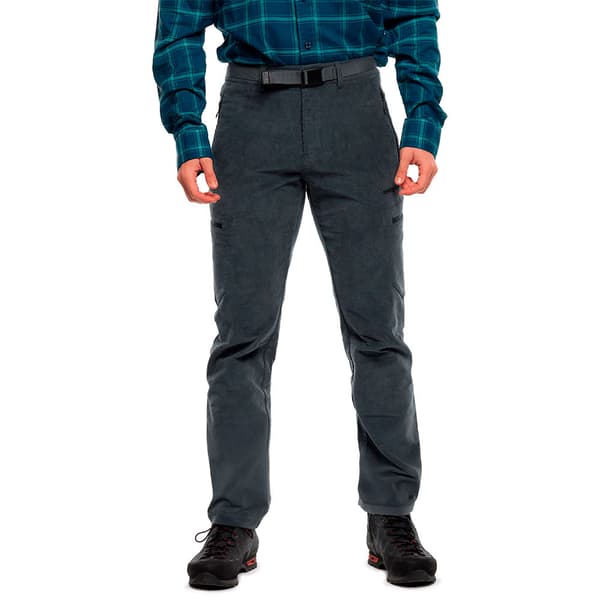 Trangoworld Goym St Byxor Grå 3XL Man