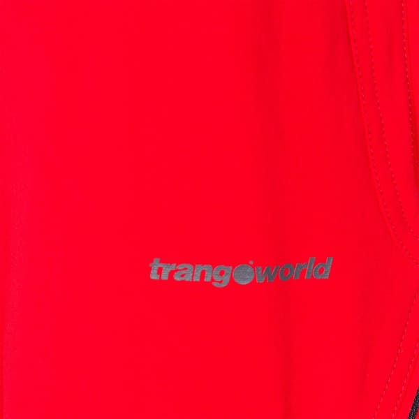 Trangoworld Kasu Dn Byxor Röd 2XL / Regular Man