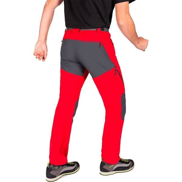 Trangoworld Kasu Dn Byxor Röd 2XL / Regular Man