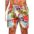 Miniatyrbild 1 av 6: Superdry Bermuda Cargo Shorts Flerfärgad M Man