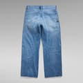 Miniatyrbild 4 av 8: G-star Bowey 3d Boyfriend Ankle Jeans Blå 26 / 32 Kvinna