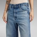 Miniatyrbild 6 av 8: G-star Bowey 3d Boyfriend Ankle Jeans Blå 26 / 32 Kvinna