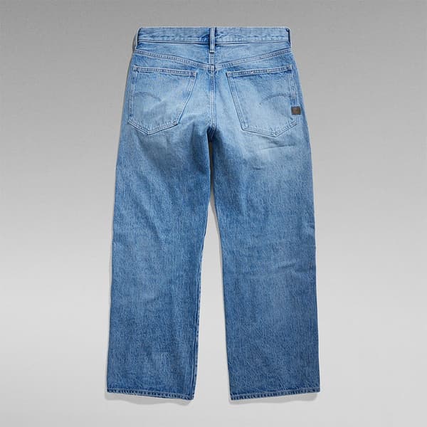 G-star Bowey 3d Boyfriend Ankle Jeans Blå 25 / 32 Kvinna