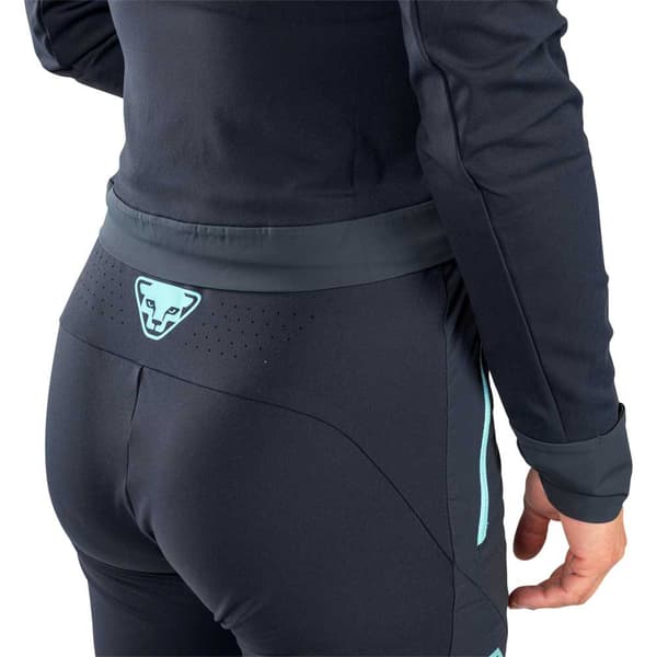 Dynafit Alpine Hybrid Bukser Blå M Kvinde