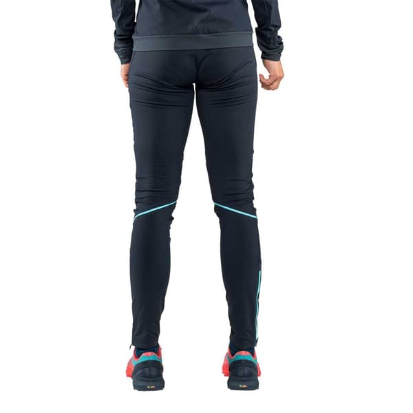 Dynafit Alpine Hybrid Bukser Blå M Kvinde