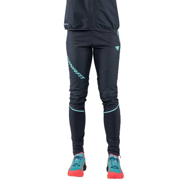 Dynafit Alpine Hybrid Bukser Blå M Kvinde