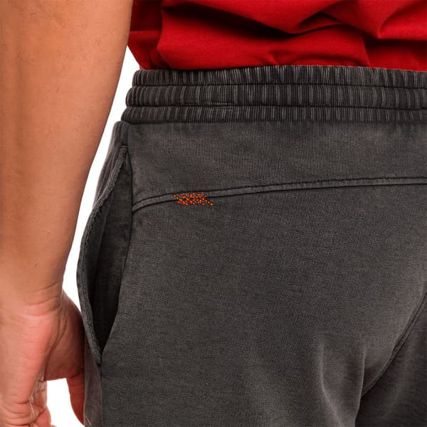 Trangoworld Lichnos Shorts Svart 2XL Man