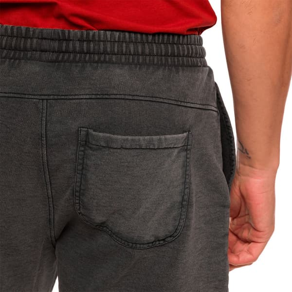 Trangoworld Lichnos Shorts Svart 2XL Man