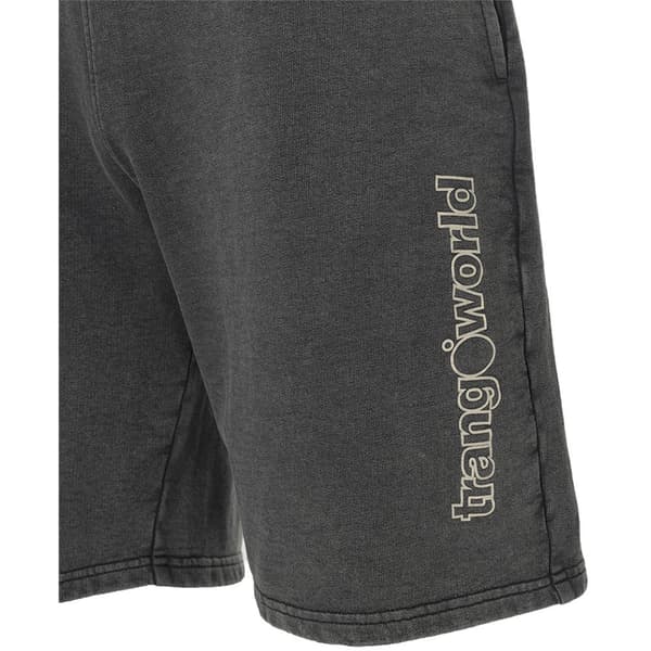 Trangoworld Lichnos Shorts Svart 2XL Man