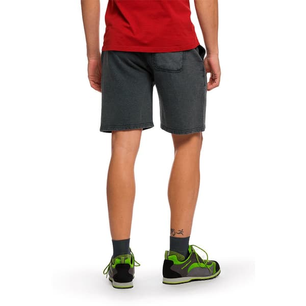 Trangoworld Lichnos Shorts Svart 2XL Man