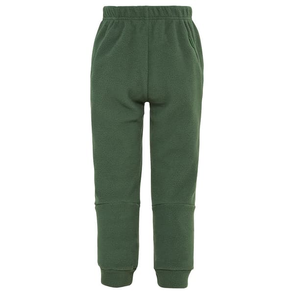 Vaude Pulex Bukser Grøn 146-152 cm Dreng