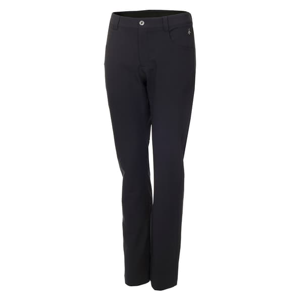 Green Lamb Luxe 4 Way Stretch Byxor  38 / Regular Man