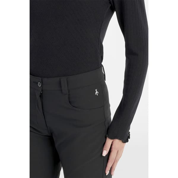 Green Lamb Luxe 4 Way Stretch Byxor  38 / Regular Man