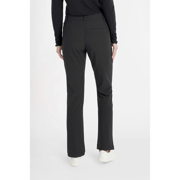 Green Lamb Luxe 4 Way Stretch Byxor  38 / Regular Man