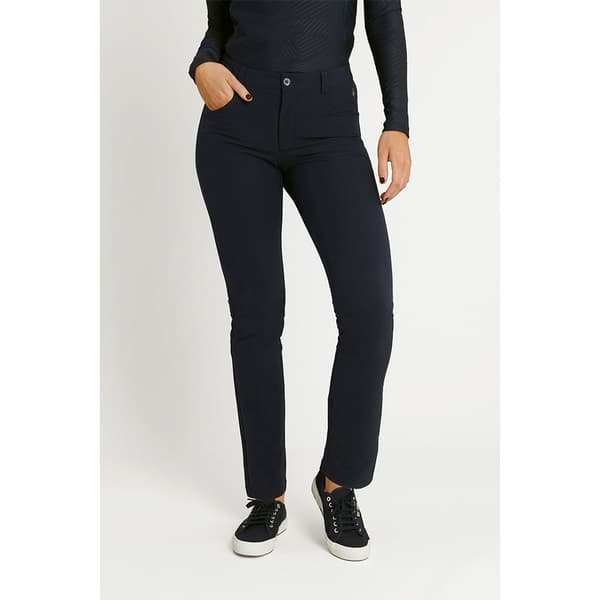 Green Lamb Luxe 4 Way Stretch Byxor  38 / Regular Man