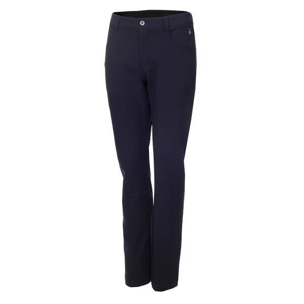 Green Lamb Luxe 4 Way Stretch Byxor  36 / Regular Man