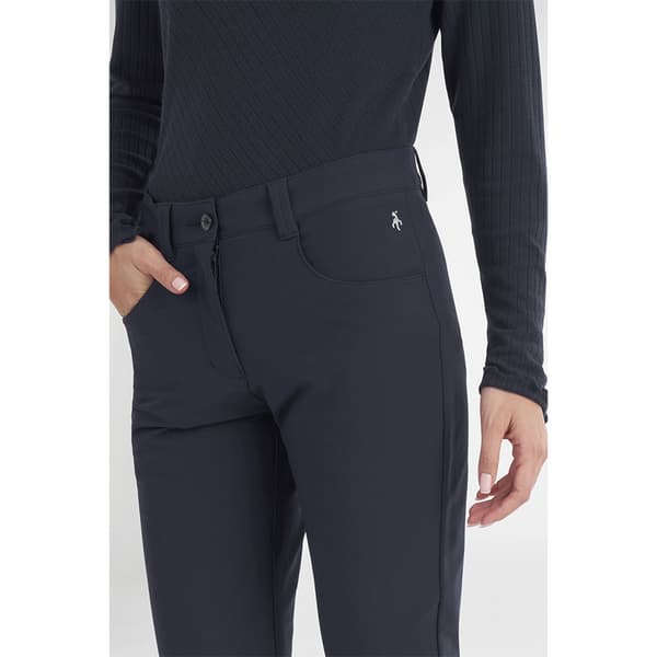 Green Lamb Luxe 4 Way Stretch Byxor  36 / Regular Man