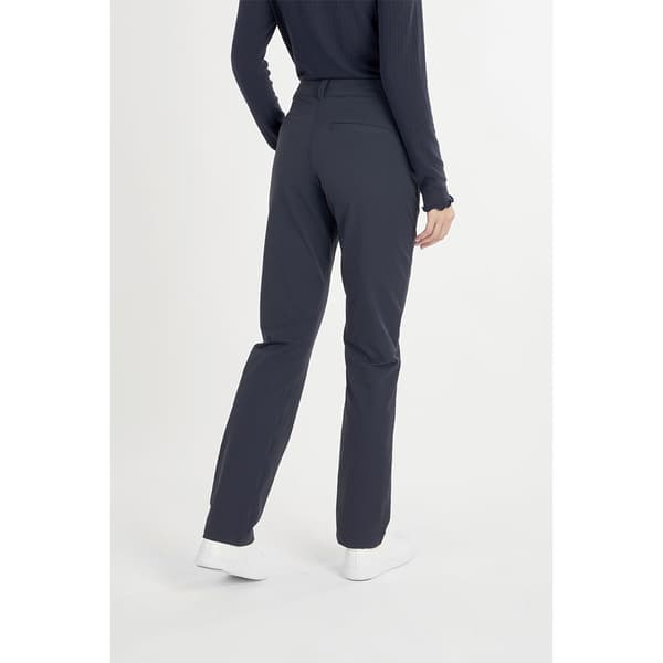 Green Lamb Luxe 4 Way Stretch Byxor  36 / Regular Man