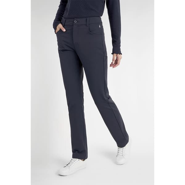 Green Lamb Luxe 4 Way Stretch Byxor  36 / Regular Man
