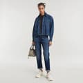 Miniatyrbillede 4 af 7: G-star Kate Boyfriend Jeans Blå 23 / 28 Kvinde