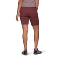 Miniatyrbild 2 av 3: Black Diamond Credo Shorts Röd 6 Kvinna