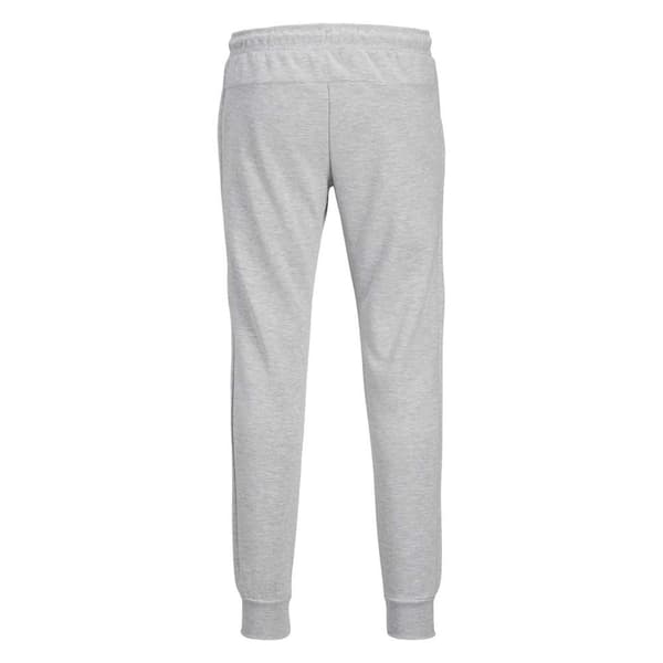 Jack & Jones Will Tech Mjukisbyxor Grå M Man