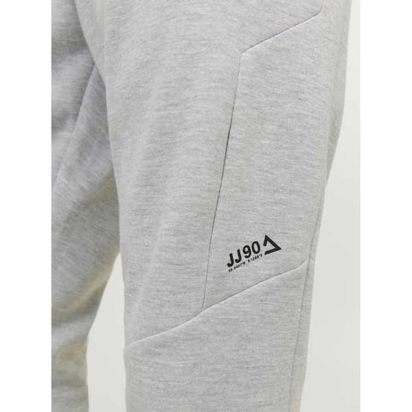 Jack & Jones Will Tech Mjukisbyxor Grå M Man