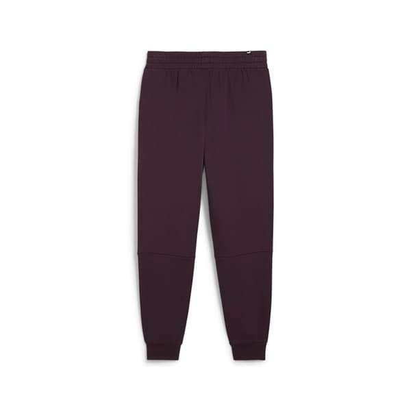 Puma Ess+ Tape Mjukisbyxor Lila S Man