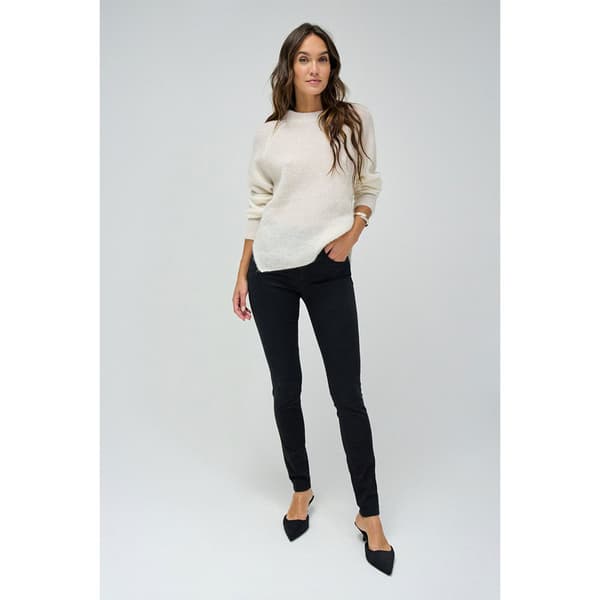 Salsa Jeans 21008666 Jeans Svart 34 / 30 Kvinna
