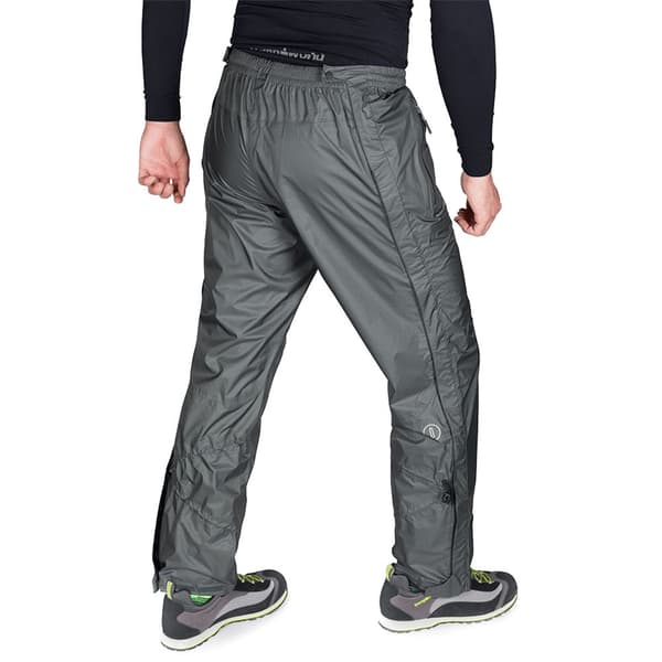 Trangoworld Fargreb Bukser Grå 3XL Mand