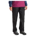Pikkukuva 1 / 4: Marmot Precip Eco Full Zip Housut Musta M Nainen