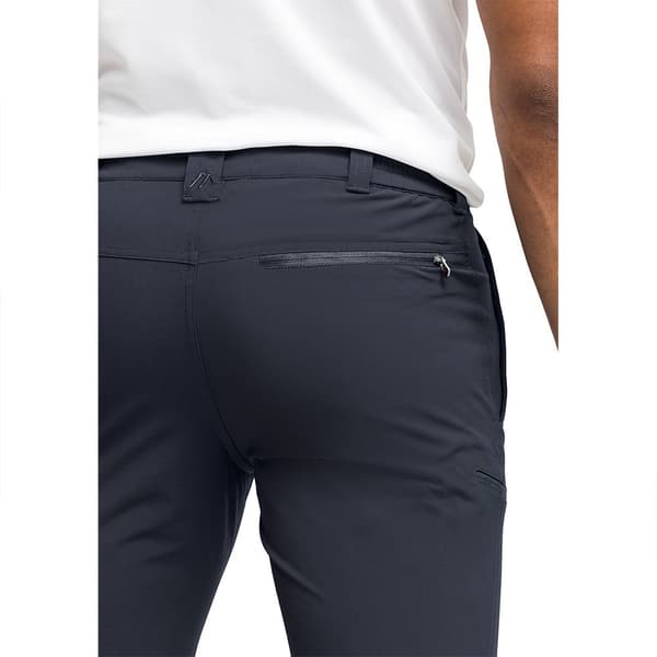 Maier Sports Tajo 2 Housut Sininen 5XL / Short Mies