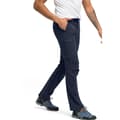 Pikkukuva 6 / 7: Maier Sports Tajo 2 Housut Sininen 5XL / Short Mies