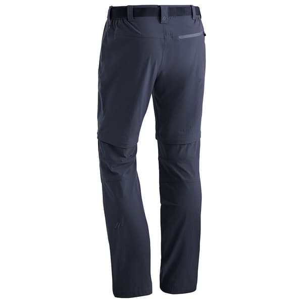 Maier Sports Tajo 2 Housut Sininen 5XL / Short Mies