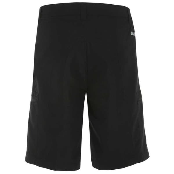 Slam Active Cargo Shorts Grå S Mand