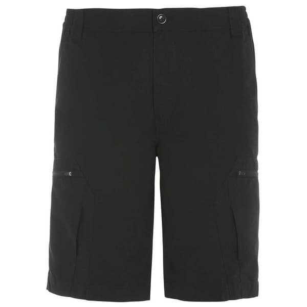 Slam Active Cargo Shorts Grå S Mand