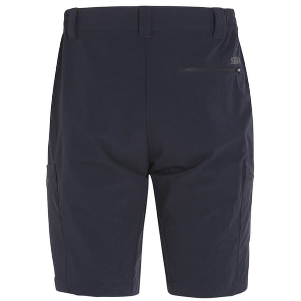 Slam Active Tech Cargo Shorts Blå 2XL Mand