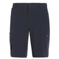 Miniatyrbillede 1 af 2: Slam Active Tech Cargo Shorts Blå 2XL Mand