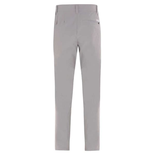 Slam Techno Chinohousut Harmaa 2XL Mies