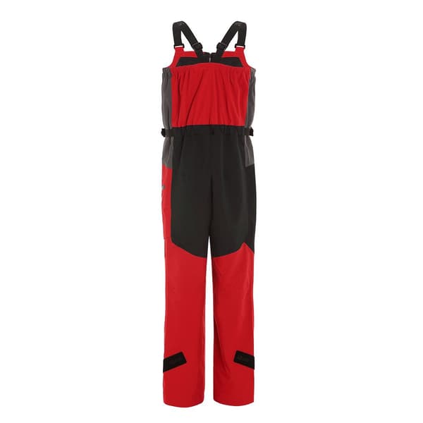 Slam Pro Coastal Bibs Housut Musta XS Mies