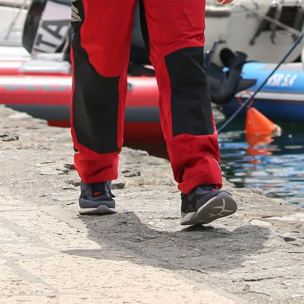 Slam Pro Coastal Bibs Housut Musta XS Mies