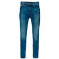 Miniatyrbild 3 av 8: Garcia Rachelle Jeans Blå 27 / 32 Kvinna
