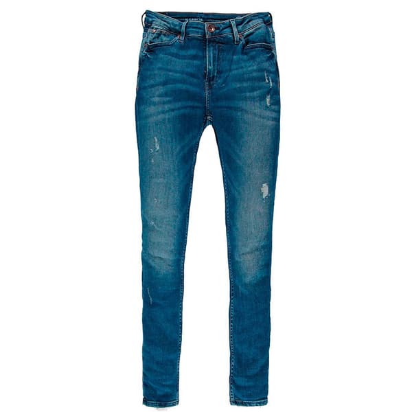 Garcia Rachelle Jeans Blå 27 / 32 Kvinna