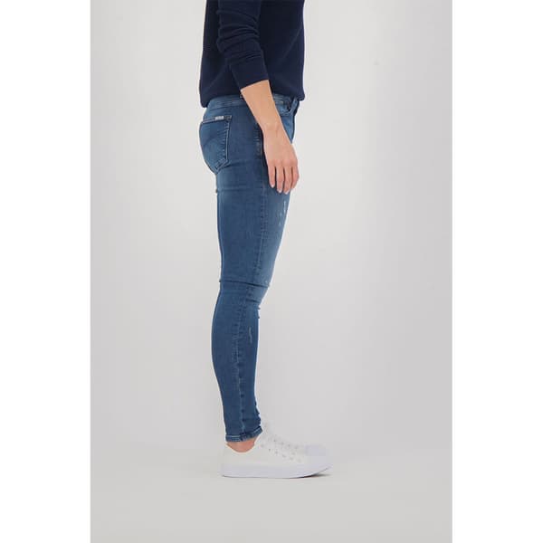 Garcia Rachelle Jeans Blå 27 / 32 Kvinna