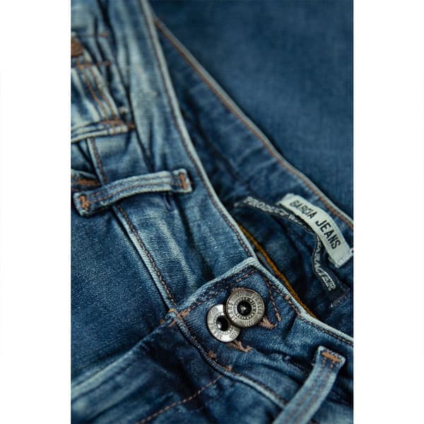 Garcia Rachelle Jeans Blå 27 / 32 Kvinna